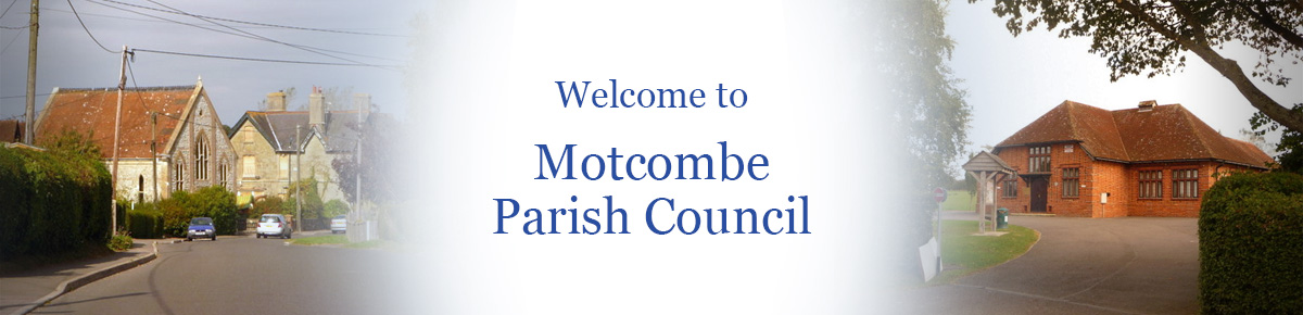 Header Image for Motcombe Parish Council