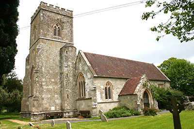 Church