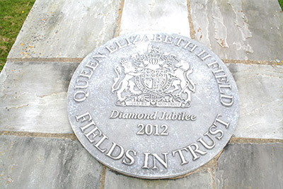 Diamond Jubilee Medal