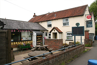 Post Office and Village Shop